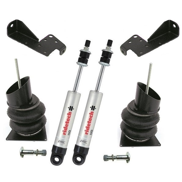 Front-Coolride-Kit-For-1958-1964-Impala.-For-Use-W-Stock-Lower-Arms.