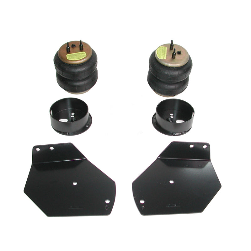 Front-Coolride-Kit-For-1982-1992-Gm-F-Body.-For-Use-W-Stock-Lower-Arms.