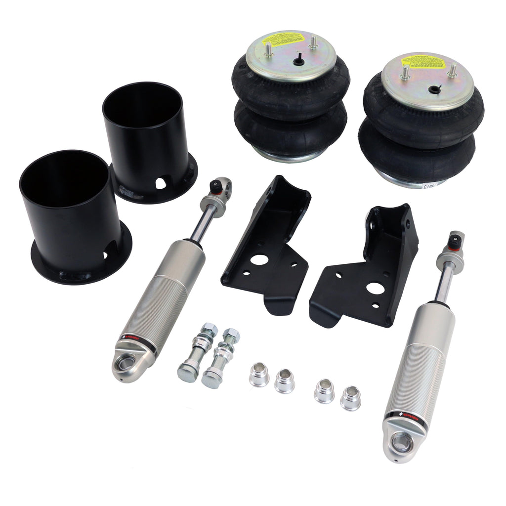 Front-Coolride-Kit-For-1988-1998-C1500.-For-Use-W-Ridetech-Lower-Arms.