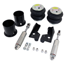 Load image into Gallery viewer, Front-Coolride-Kit-For-1988-1998-C1500.-For-Use-W-Ridetech-Lower-Arms.