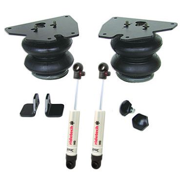 Front-Coolride-Kit-For-1988-2000-C3500.-For-Use-W-Ridetech-Lower-Arms.