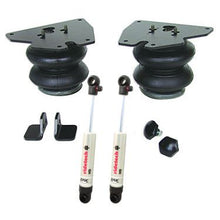 Load image into Gallery viewer, Front-Coolride-Kit-For-1988-2000-C3500.-For-Use-W-Ridetech-Lower-Arms.