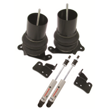 Load image into Gallery viewer, Front-Coolride-Kit-For-1999-2006-Silverado.-For-Use-W-Ridetech-Lower-Arms.