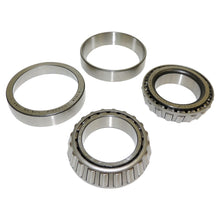 Load image into Gallery viewer, Front-Differential-Carrier-Bearing-Set-For-05-10-Jeep-Grand-Cherokee--Commander