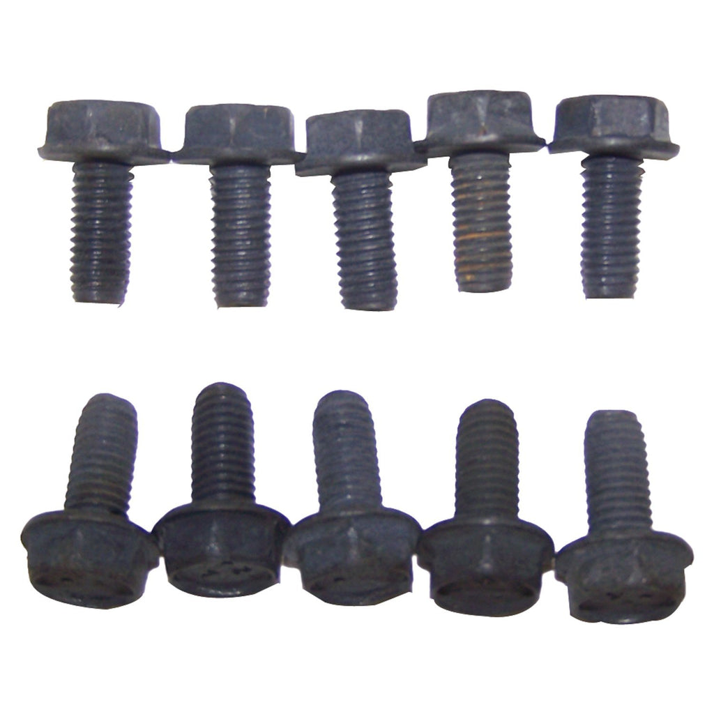 Front-Differential-Cover-Bolt-Kit-For-0212-Liberty,-0711-Ka-Nitro;-10-Bolts