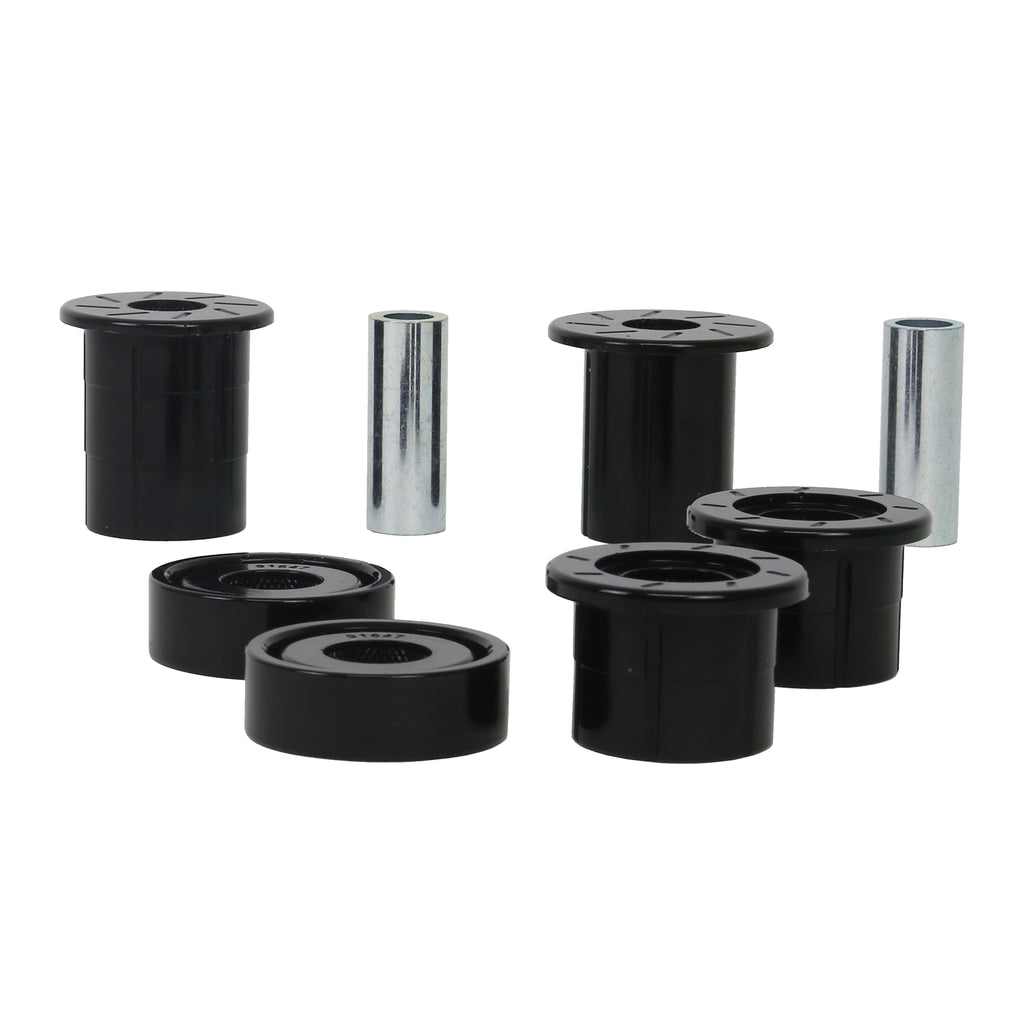 Front-Differential-Mount-Bushing-Fits-Chevrolet-Silverado-2500-Hd-0710