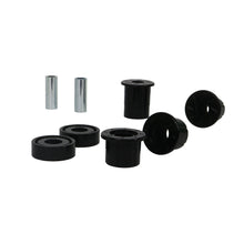 Load image into Gallery viewer, Front-Differential-Mount-Bushing-Fits-Chevrolet-Silverado-2500-Hd-0710