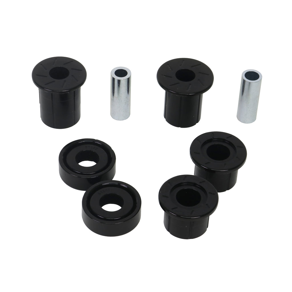 Front-Differential-Mount-Bushing-Fits-Chevrolet-Silverado-2500-Hd-0710