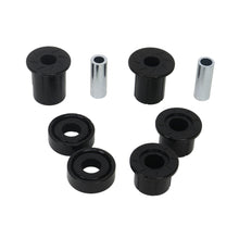 Load image into Gallery viewer, Front-Differential-Mount-Bushing-Fits-Chevrolet-Silverado-2500-Hd-0710