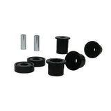 Nolathane REV199.0056 Differential - mount bushing