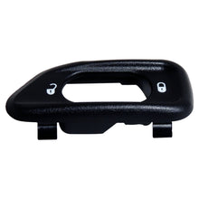 Load image into Gallery viewer, Front-Door-Lock-Switch-Bezel-For-2011-2018-Jeep-Jk-Wrangler