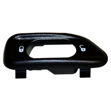 Load image into Gallery viewer, Front-Door-Lock-Switch-Bezel-For-2011-2018-Jeep-Jk-Wrangler