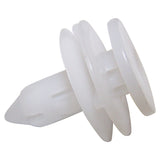 Crown Automotive 6505539AA Front Door Panel Retainer for Jeep Grand Cherokee & Cirrus, Stratus & Breeze
