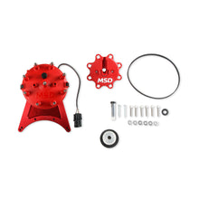 Load image into Gallery viewer, Front-Drive-Distributor-With-Adjustable-Cam-Sync