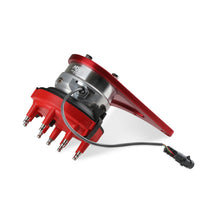 Load image into Gallery viewer, Front-Drive-Distributor-With-Adjustable-Cam-Sync