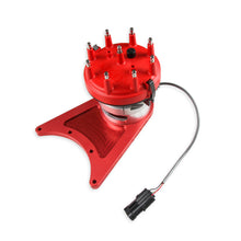 Load image into Gallery viewer, Front-Drive-Distributor-With-Adjustable-Cam-Sync