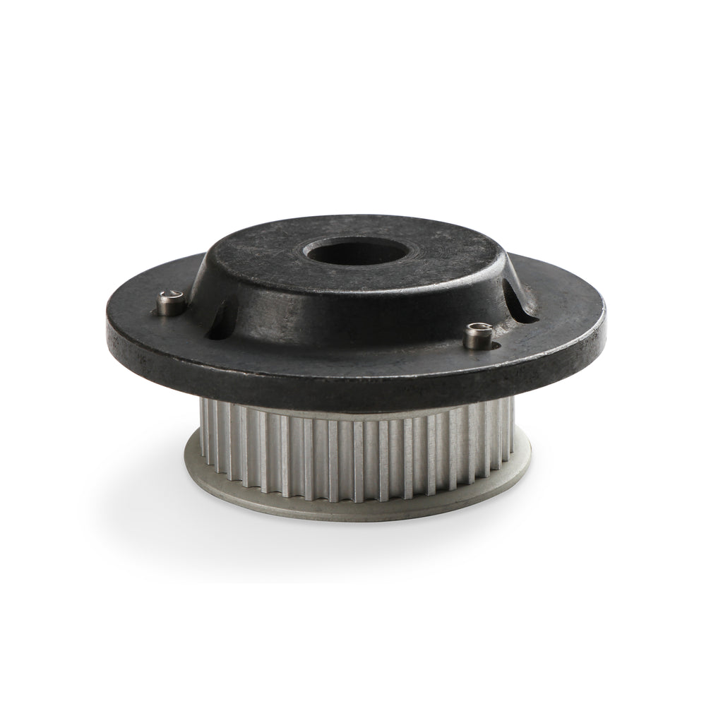 Front-Drive-Distributor-With-Adjustable-Cam-Sync