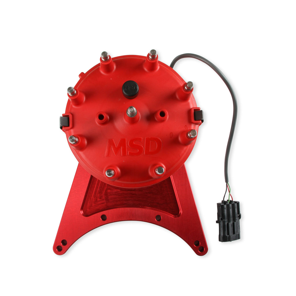 Front-Drive-Distributor-With-Adjustable-Cam-Sync