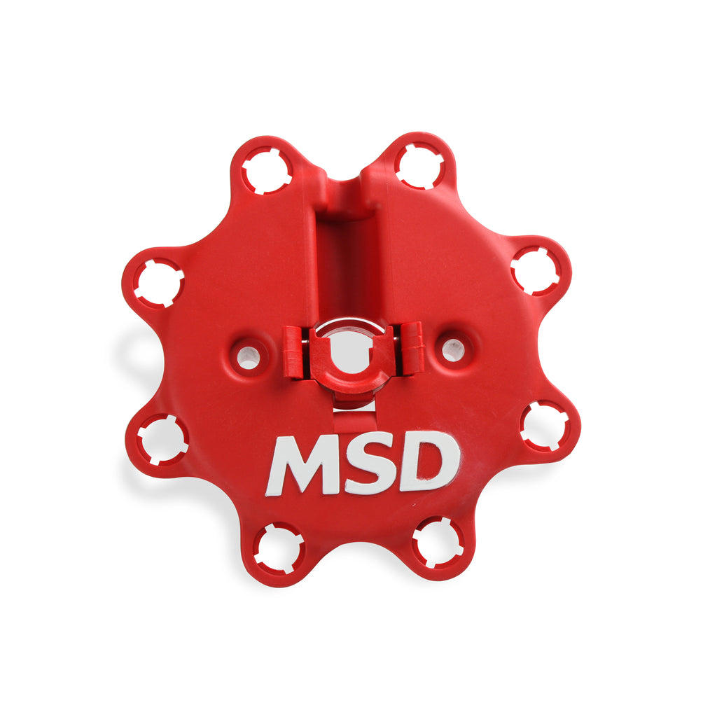 Front-Drive-Distributor-With-Adjustable-Cam-Sync