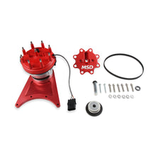 Load image into Gallery viewer, Front-Drive-Distributor-With-Adjustable-Cam-Sync