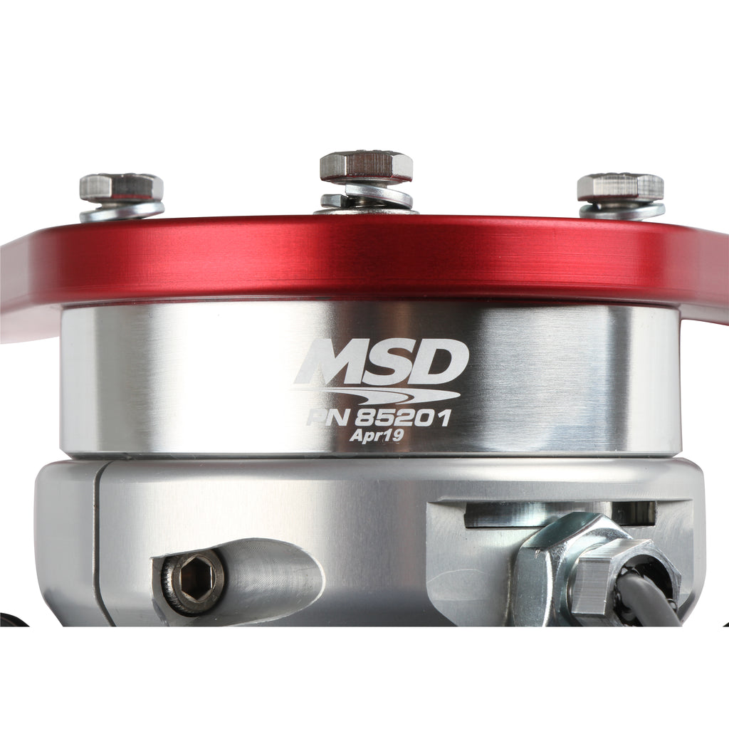 Front-Drive-Distributor-With-Adjustable-Cam-Sync