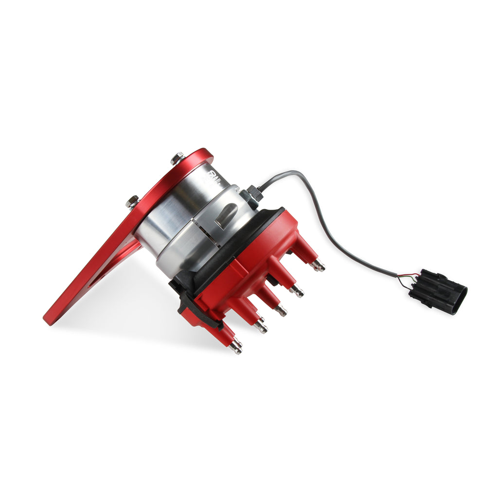 Front-Drive-Distributor-With-Adjustable-Cam-Sync