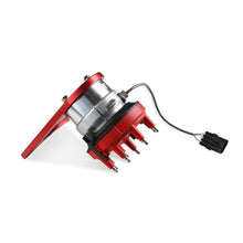 Load image into Gallery viewer, Front-Drive-Distributor-With-Adjustable-Cam-Sync