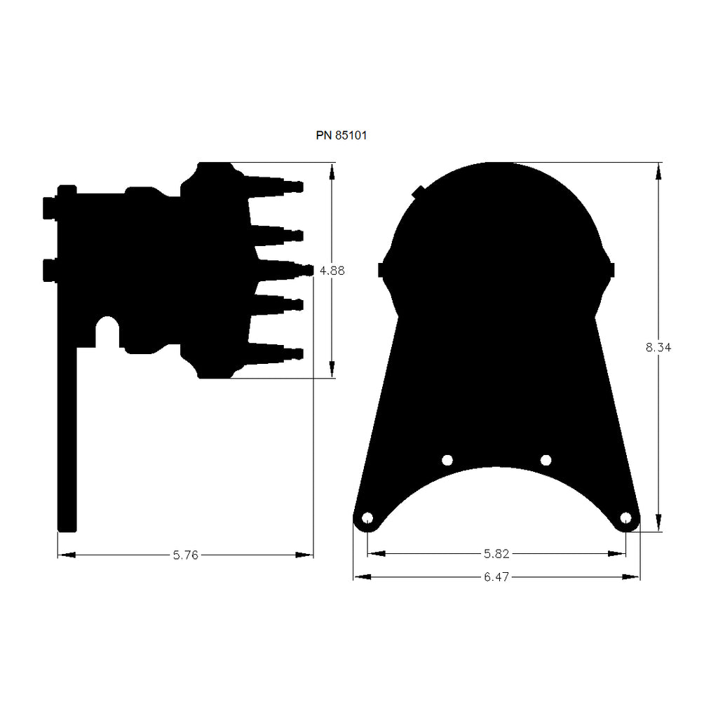 Front-Drive-Distributor-With-Adjustable-Cam-Sync
