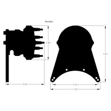 Load image into Gallery viewer, Front-Drive-Distributor-With-Adjustable-Cam-Sync