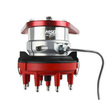 Load image into Gallery viewer, Front-Drive-Distributor-With-Adjustable-Cam-Sync