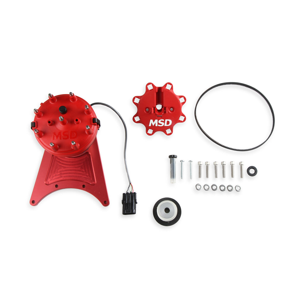 Front-Drive-Distributor-With-Adjustable-Cam-Sync