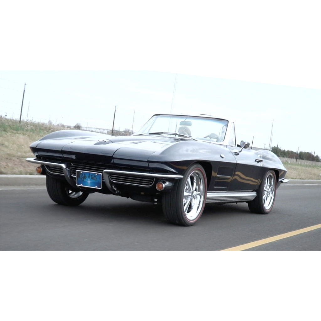 Front-Dual-Rate-Springs,-2-Lowering-For-1963-1982-Corvette-With-Small-Block.