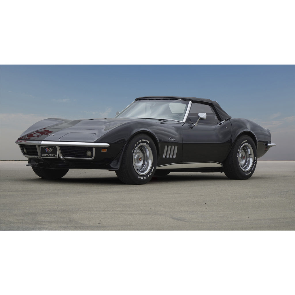 Front-Dual-Rate-Springs,-2-Lowering-For-1963-1982-Corvette-With-Small-Block.