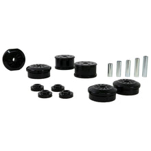 Load image into Gallery viewer, Front-Engine-Mount-Bushing-Fits-Mitsubishi-Eclipse-0005
