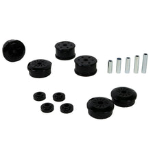 Load image into Gallery viewer, Front-Engine-Mount-Bushing-Fits-Mitsubishi-Eclipse-0005