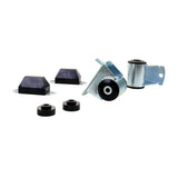 Nolathane REV211.0002 Engine - mount bushing