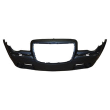 Load image into Gallery viewer, Front-Fascia---Primed-(Paintable)-For-2005-2010-Chrysler-Lx-300
