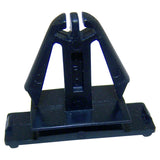 Crown Automotive 6508947AA Front Fascia Mounting Retainer for Jeep MK Compass, Patriot