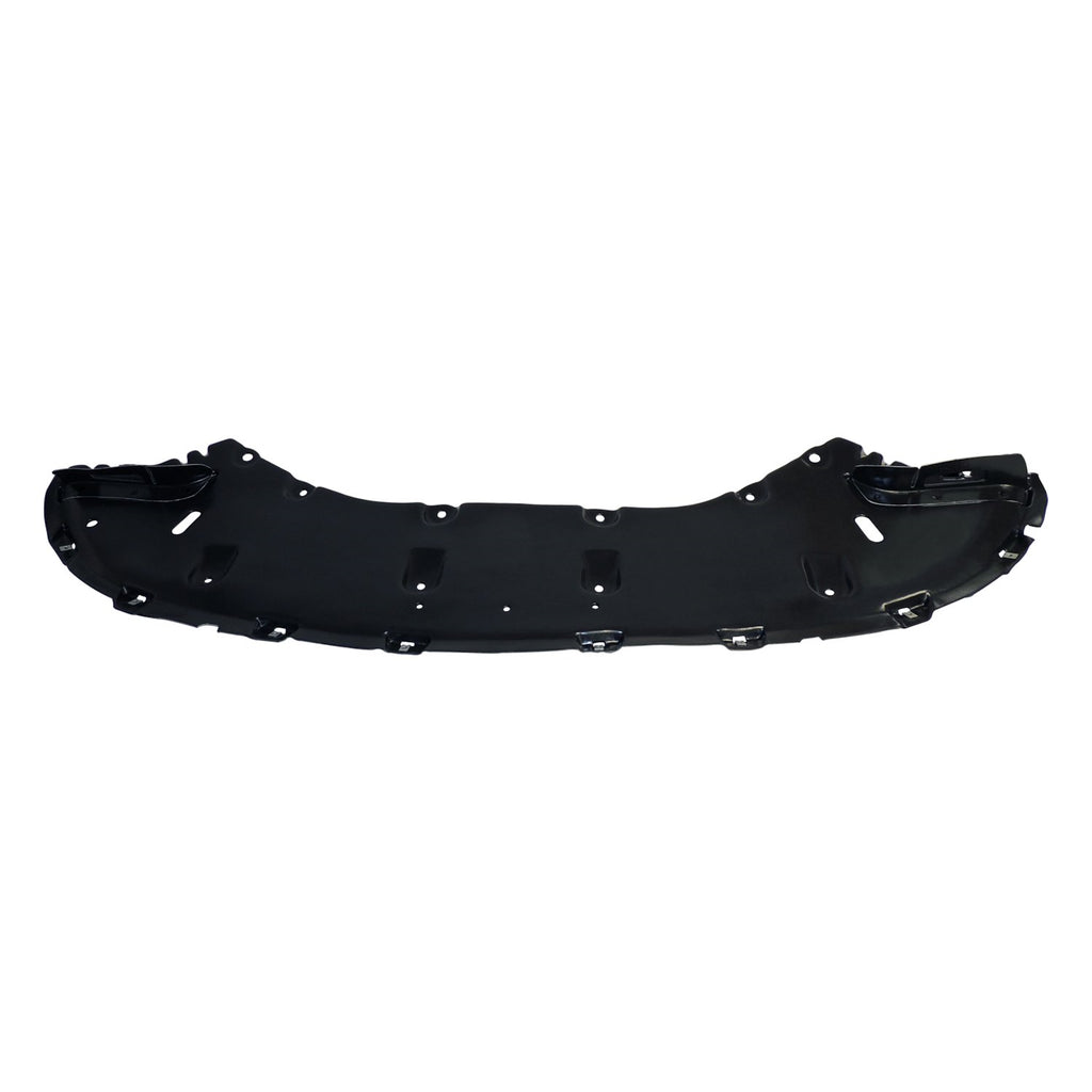 Front-Fascia-Splash-Shield-For-20172019-Chrysler-Ru-Pacifica-W-Air-Deflectors