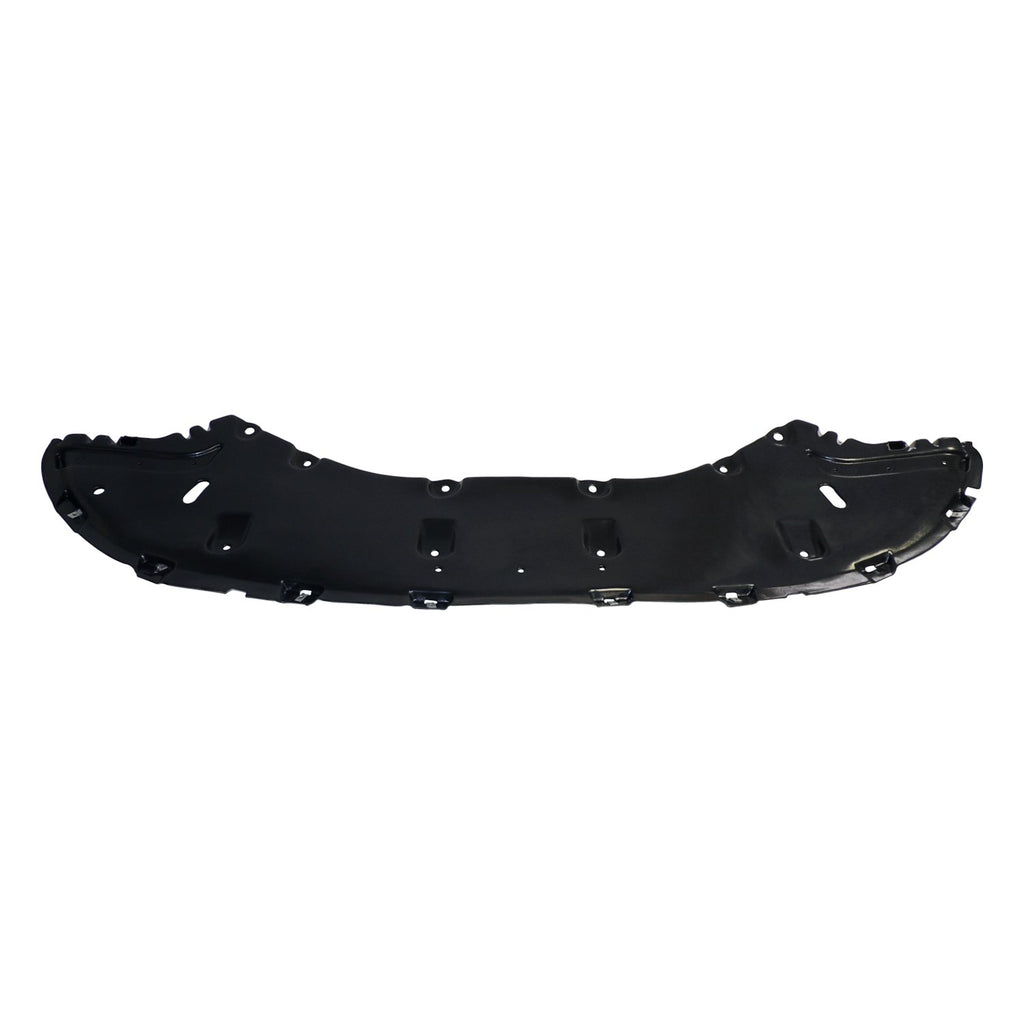 Front-Fascia-Splash-Shield-For-20172019-Chrysler-Ru-Pacifica-WO-Air-Deflectors
