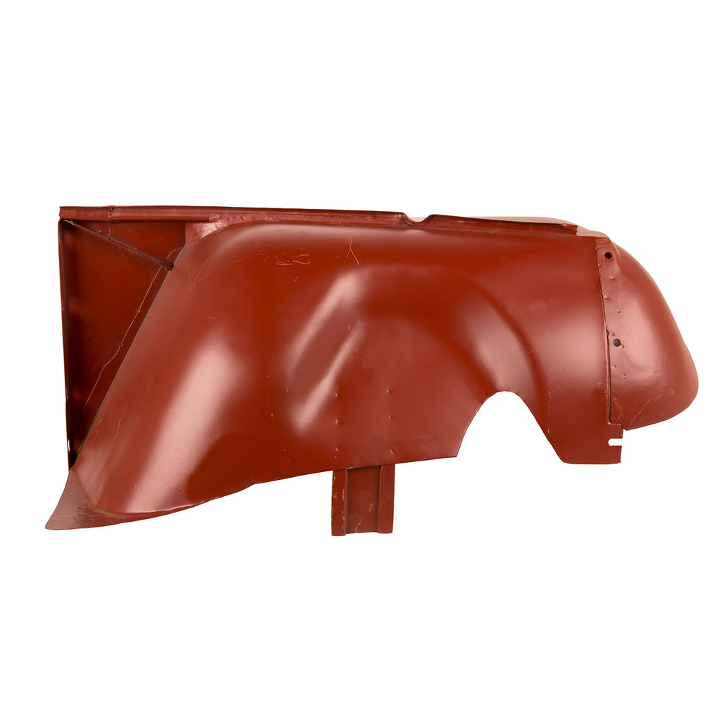 Front-Fender-Left-5271-Willys-M38a1-Jeep-Cj5