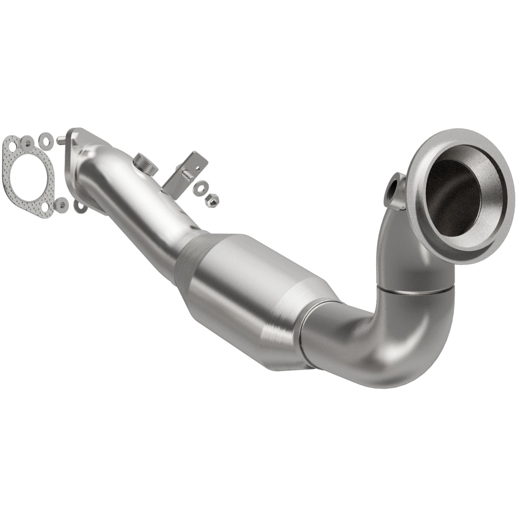 Front-Forward-Converter-Direct-Fit-09-16-Bmw-Z4-3.0L
