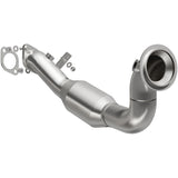 Magnaflow 21-169 OEM Grade Direct-Fit Catalytic Converter