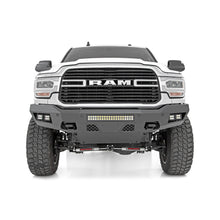 Load image into Gallery viewer, Front-High-Clearance-Led-Bumper-19-22-Ram-2500-Rough-Country