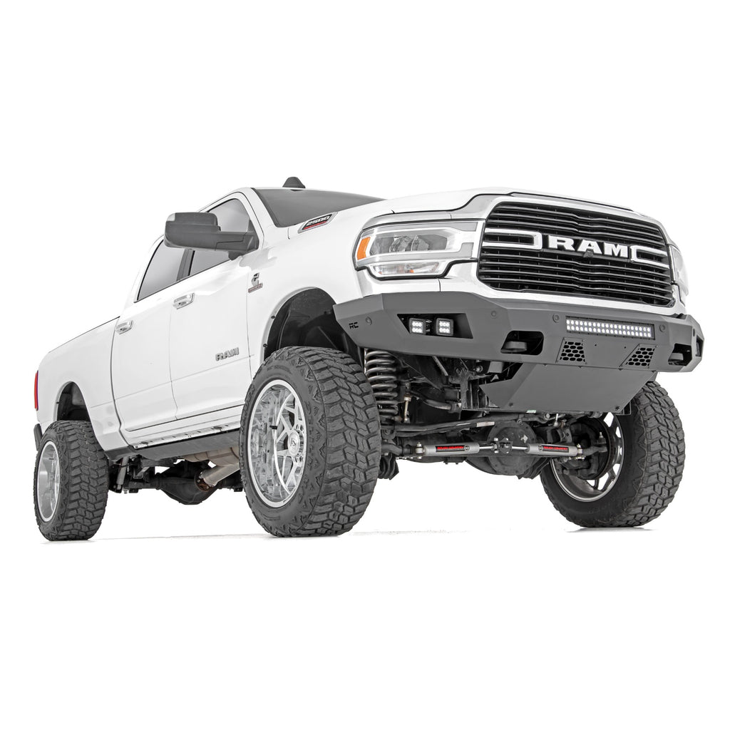 Front-High-Clearance-Led-Bumper-19-22-Ram-2500-Rough-Country