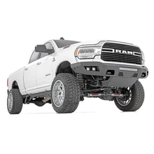 Load image into Gallery viewer, Front-High-Clearance-Led-Bumper-19-22-Ram-2500-Rough-Country