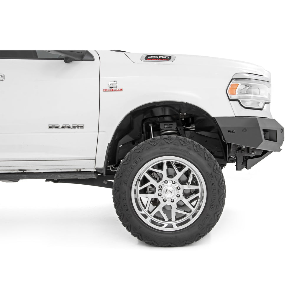 Front-High-Clearance-Led-Bumper-19-22-Ram-2500-Rough-Country