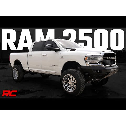 Front-High-Clearance-Led-Bumper-19-22-Ram-2500-Rough-Country