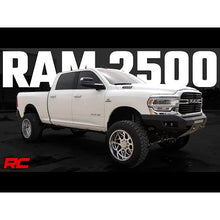 Load image into Gallery viewer, Front-High-Clearance-Led-Bumper-19-22-Ram-2500-Rough-Country
