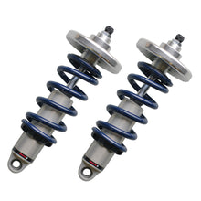 Load image into Gallery viewer, Front-Hq-Coil-Overs-For-1961-1965-Falcon.-For-Use-W-Ridetech-Upper-Arms.